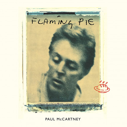 Flaming Pie - Paul McCartney - CD