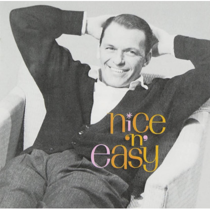 Nice 'N' Easy (60Th Anniversary) - Sinatra Frank - LP