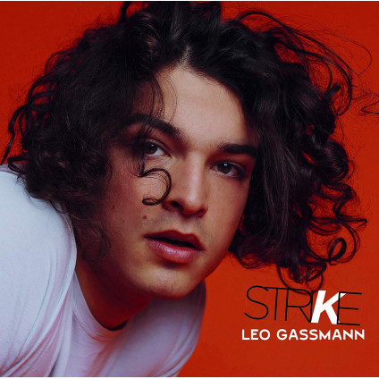 Strike (Sanremo 2020) - Gassmann Leo - CD