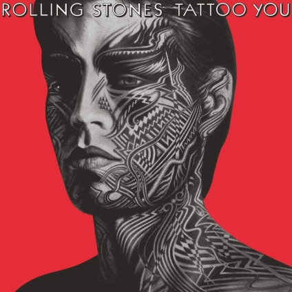 Tattoo You (180 Gr. Vinyl Half Speed Rimasterizzato) - Rolling Stones The - LP
