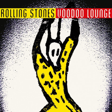 Voodoo Lounge (180 Gr. Vinyl Half Speed Rimasterizzato) - Rolling Stones The - LP