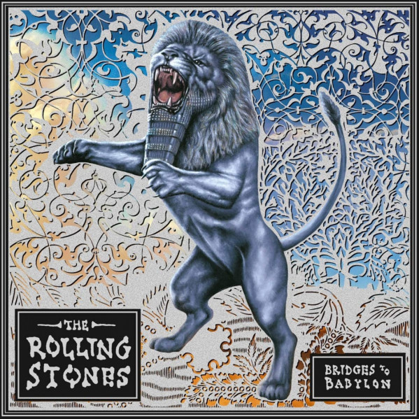 Bridges To Babylon (180 Gr. Vinyl Half Speed Rimasterizzato) - Rolling Stones The - LP