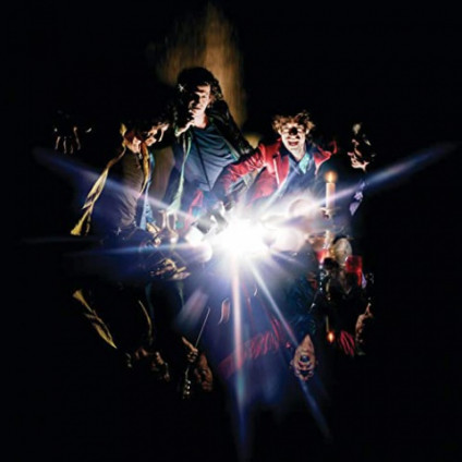 A Bigger Bang (180 Gr. Vinyl Half Speed Rimasterizzato) - Rolling Stones The - LP