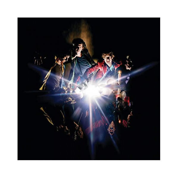 A Bigger Bang (180 Gr. Vinyl Half Speed Rimasterizzato) - Rolling Stones The - LP