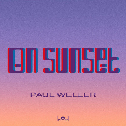 On Sunset - Paul Weller - CD