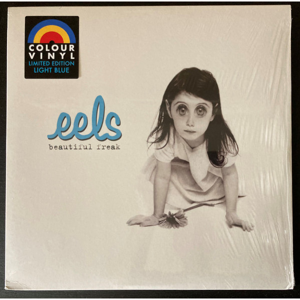 Beautiful Freak - Eels - LP