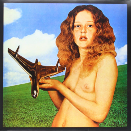 Blind Faith - Blind Faith - LP