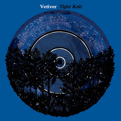 Tight Knit - Vetiver - CD