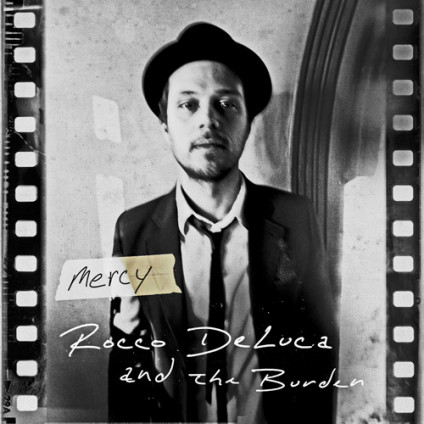 Mercy - Rocco Deluca And The Burden - CD