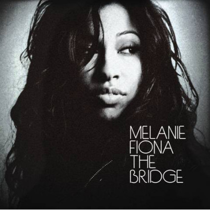 The Bridge - Melanie Fiona - CD