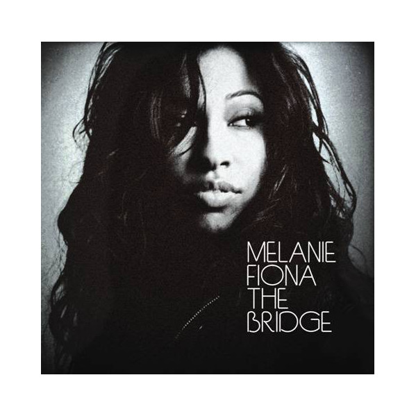 The Bridge - Melanie Fiona - CD