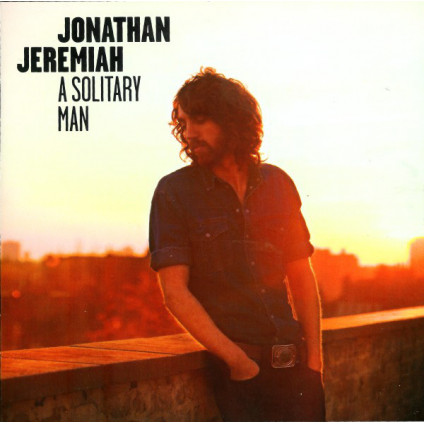 A Solitary Man - Jonathan Jeremiah - CD