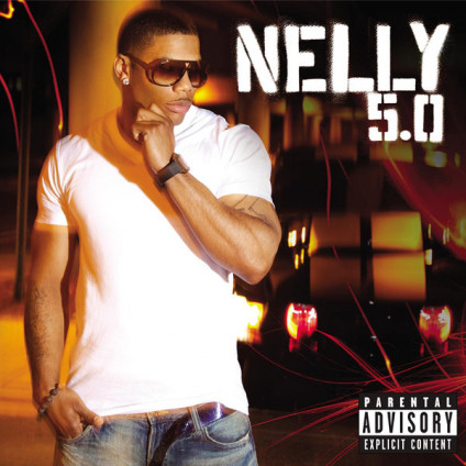 5.0 - Nelly - CD