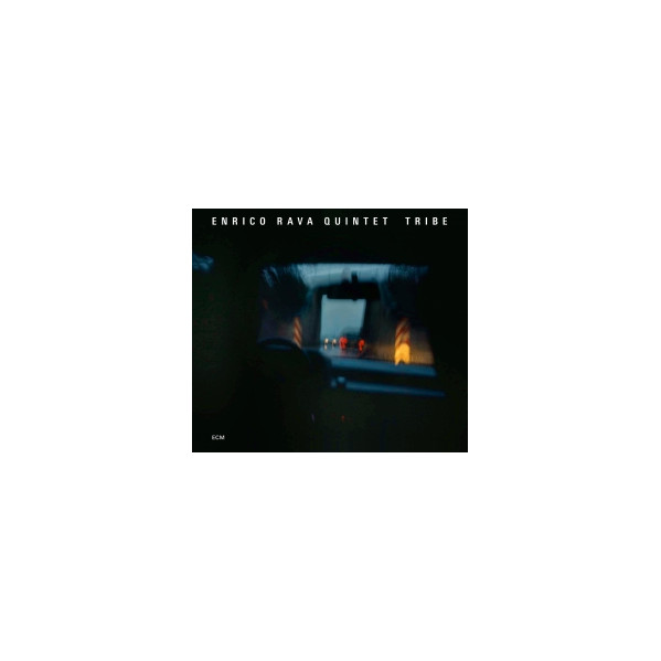 Tribe - Rava Enrico Quintet - CD