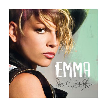 Saro' Libera - Emma - CD