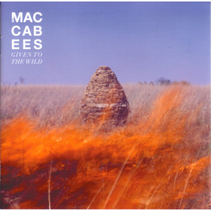 Given To The Wild - The Maccabees - CD