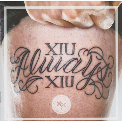 Always - Xiu Xiu - CD