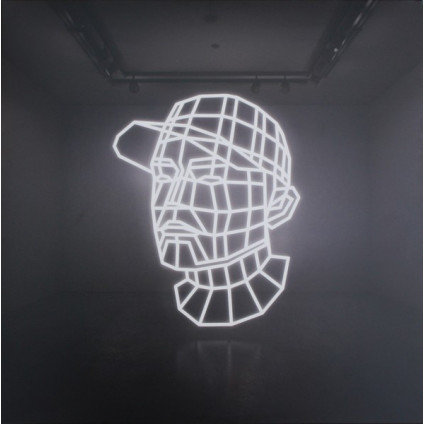 Reconstructed | The Best Of DJ Shadow - DJ Shadow - CD