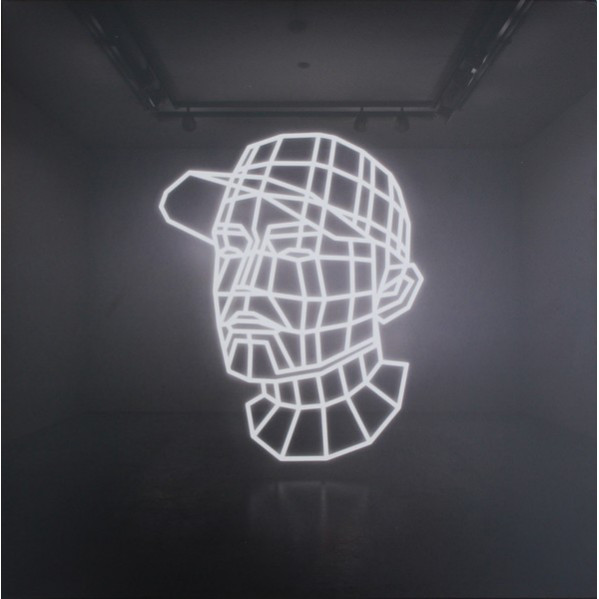 Reconstructed | The Best Of DJ Shadow - DJ Shadow - CD