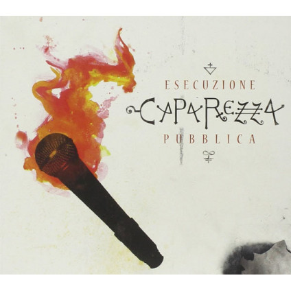 Esecuzione Pubblica (Cd+Dvd) - Caparezza - CD