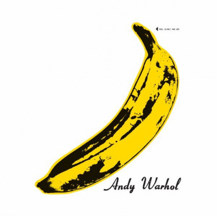 The Velvet Underground & Nico (45Th Anniversary) - Velvet Underground The - CD