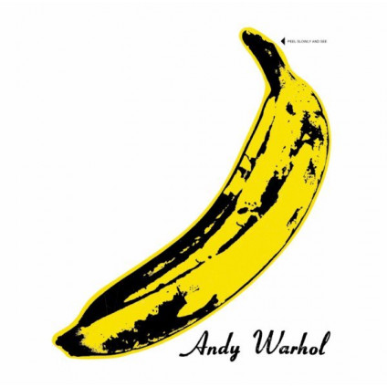 The Velvet Underground & Nico (45Th Anniv.Edt.) - Velvet Underground The - LP