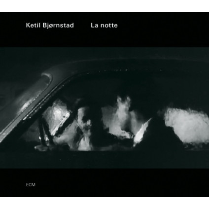 La Notte - Bjornstad Ketil - CD