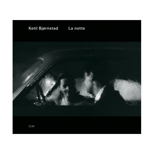 La Notte - Bjornstad Ketil - CD