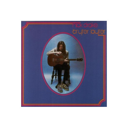 Bryter Layter - Nick Drake - LP