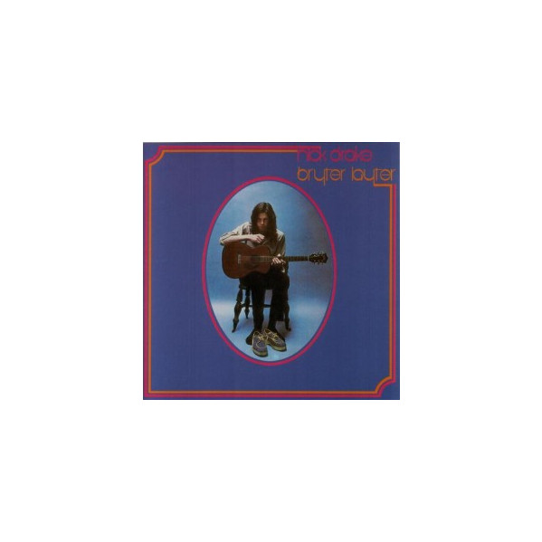 Bryter Layter - Nick Drake - LP