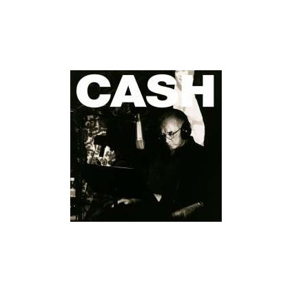 American V A Hundred High - Cash Johnny - CD