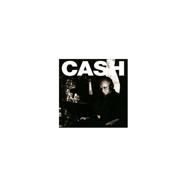 American V A Hundred High - Cash Johnny - CD
