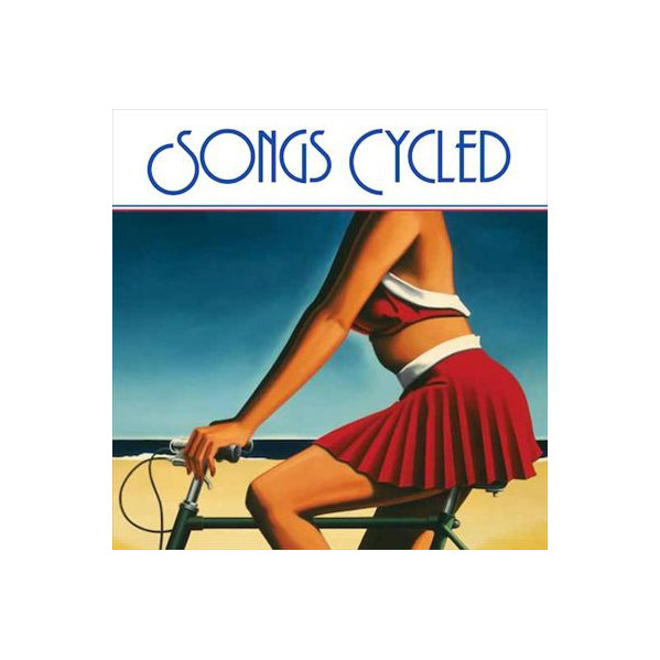 Songs Cycled - Van Dyke Parks - CD