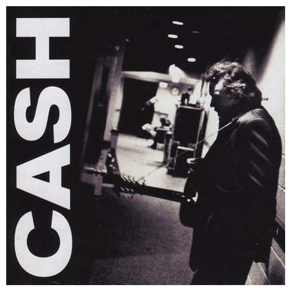 American III: Solitary Man - Johnny Cash - LP