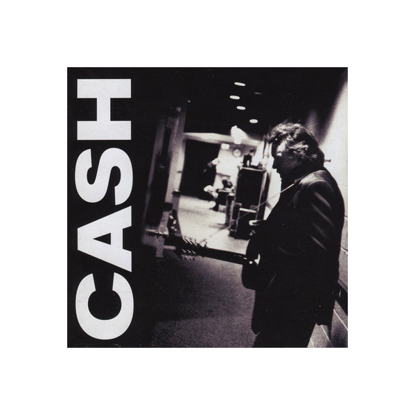 American III: Solitary Man - Johnny Cash - LP