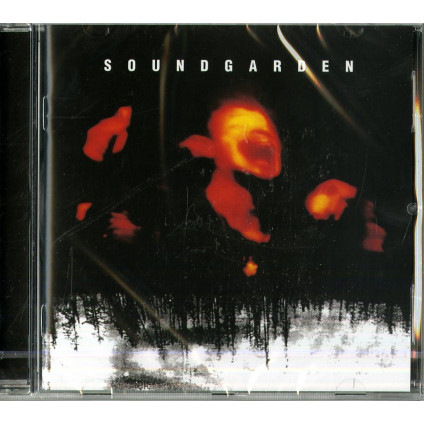 Superunknown - Soundgarden - CD