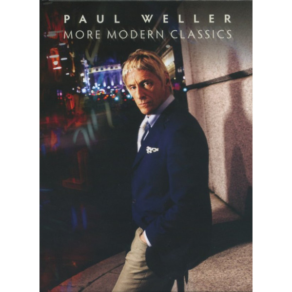 More Modern Classics - Paul Weller - CD