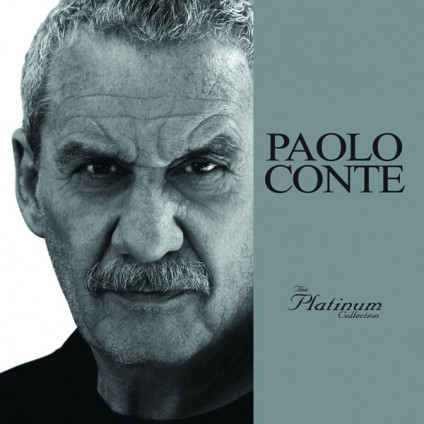 The Platinum Collection - Paolo Conte - CD