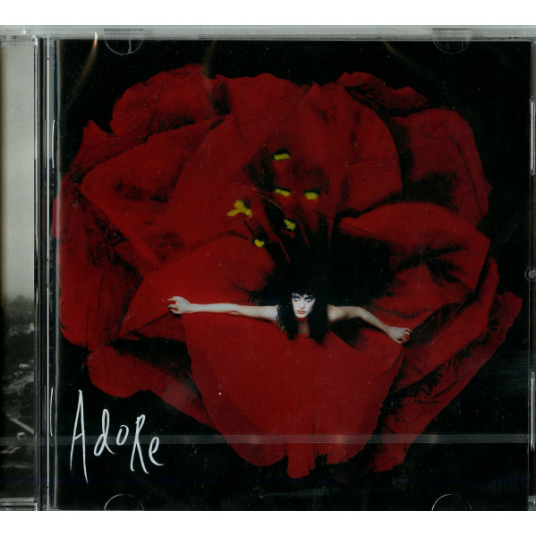 Adore - Smashing Pumpkins - CD