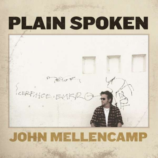 Plain Spoken - Mellencamp John - CD
