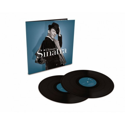 Ultimate Sinatra - Sinatra Frank - LP