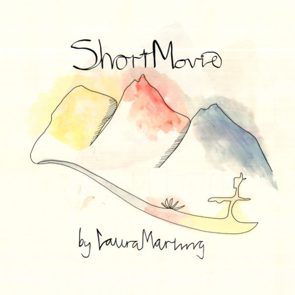 Short Movie - Laura Marling - LP