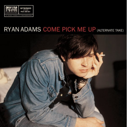 Come Pick Me Up 7''(Rsd15) 45'' - Adams Ryan - 45