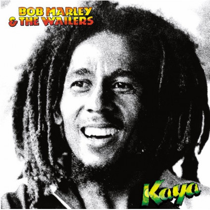 Kaya - Marley Bob & The Wailers - LP