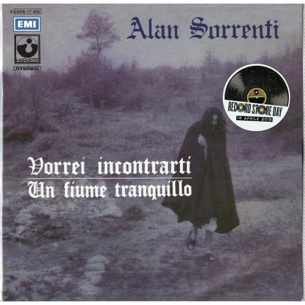 Vorrei Incontrarti