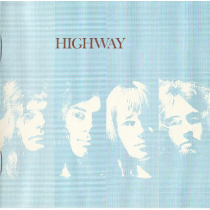 Highway - Free - CD