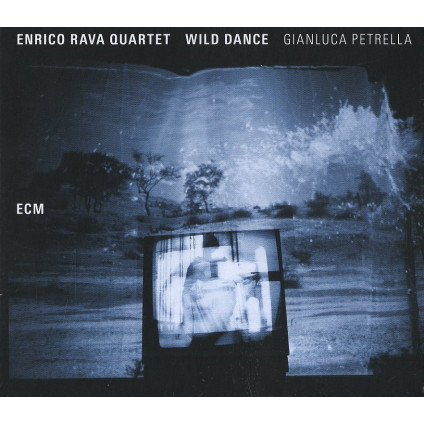 Wild Dance - Rava Enrico - CD