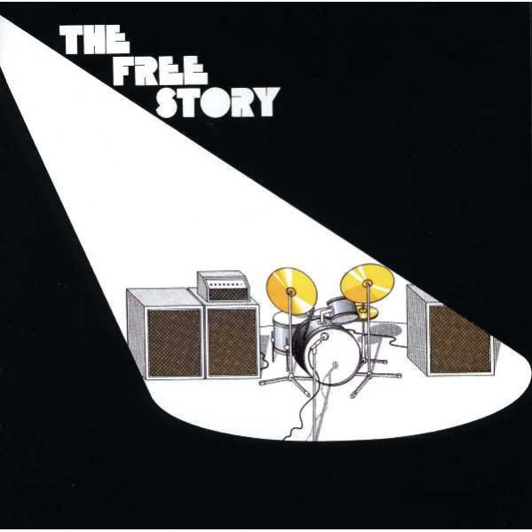 The Free Story - Free - CD