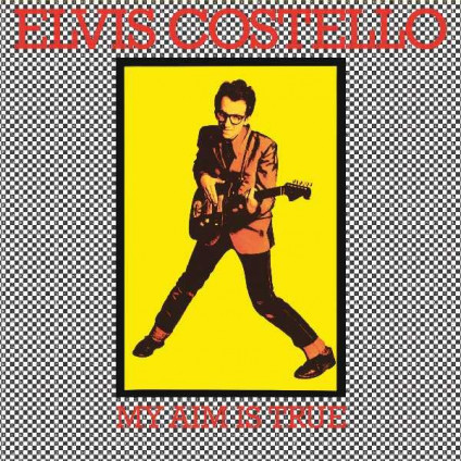 My Aim Is True - Costello Elvis - LP