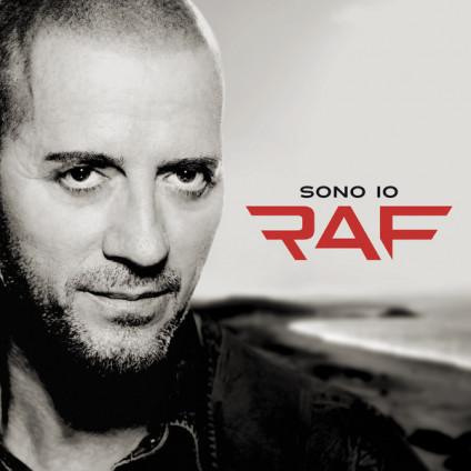 Sono Io - Raf - CD